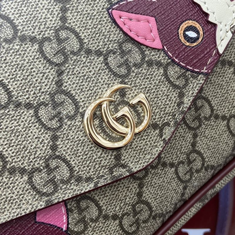 Gvc*1 satchel bags